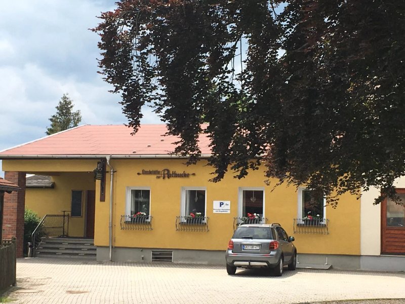 Zur Rotbuche