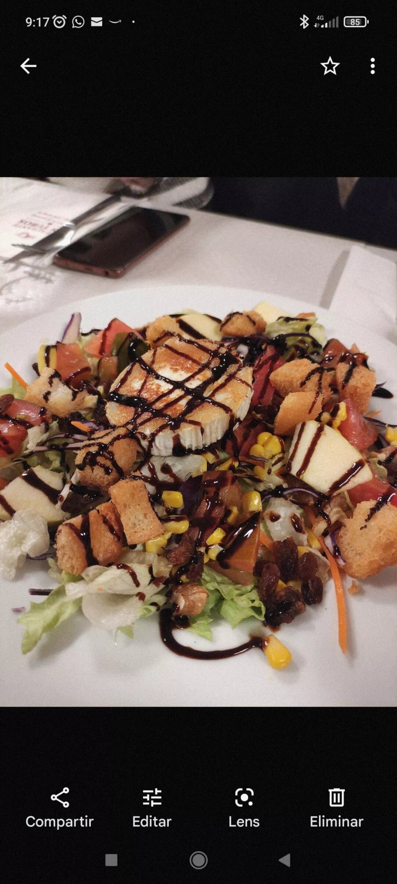 Restaurante Los Tubos
