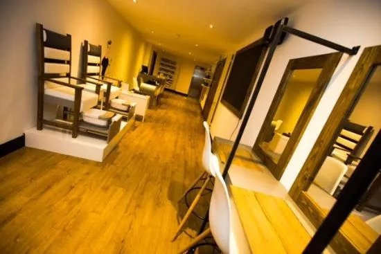 The Parlour at The Ainscow Hotel