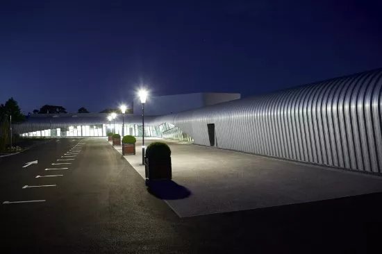 Le Cine Club des Ateliers