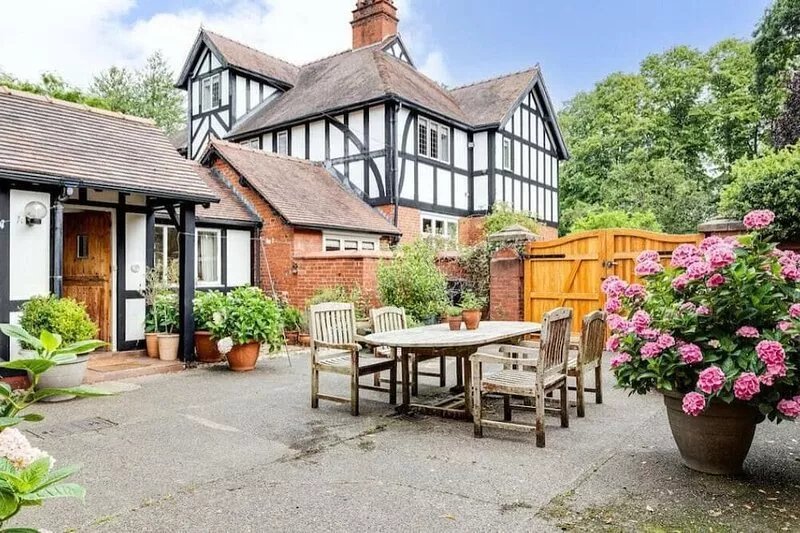 Cosy Cottage Retreat Next to Famous White Horse!
