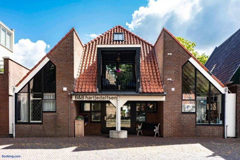 B&B Hartje Dalfsen