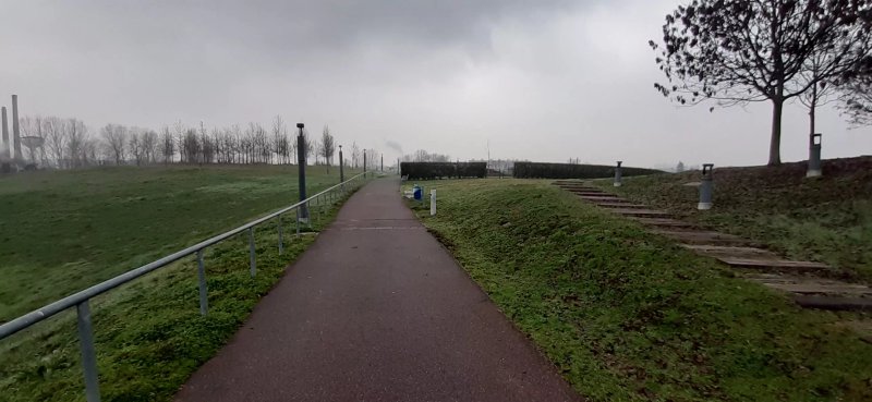 Parco Delle Colline