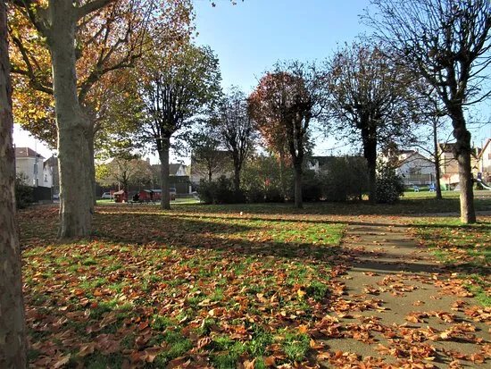 Parc Jean Mermoz
