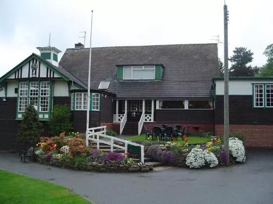 Tyneside Golf Club