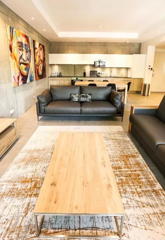Le Kube Annecy Centre Villas Prestige