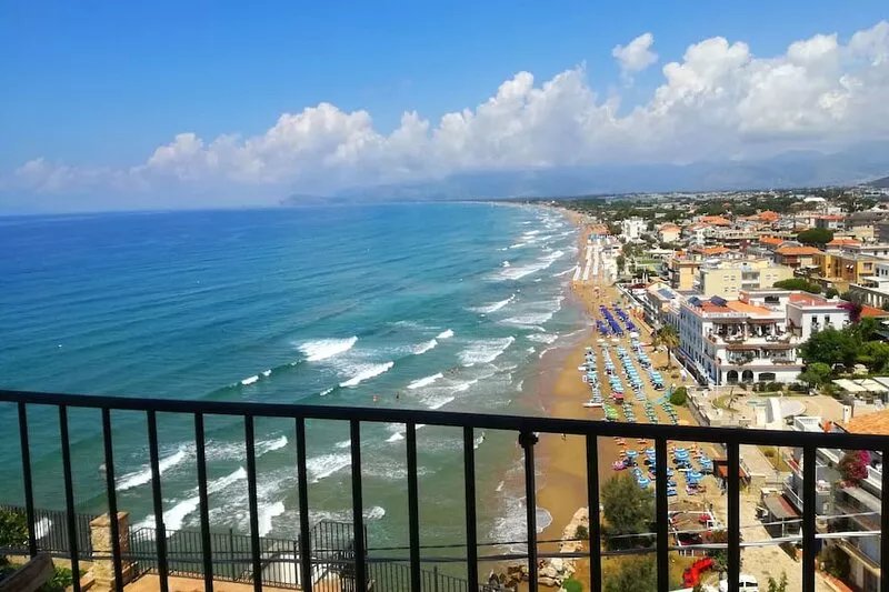 Casa Nettuno Sperlongaresort