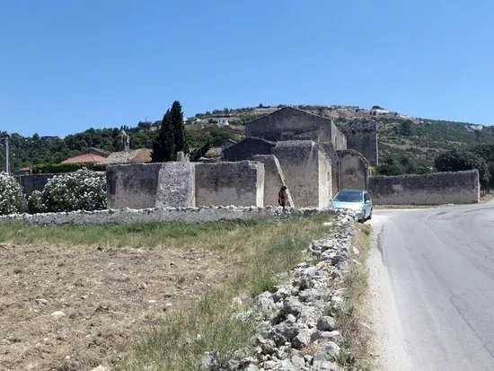 Abbazia di Santa Maria di Kalena
