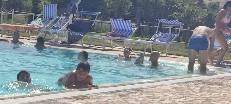 Camping Trentova Park