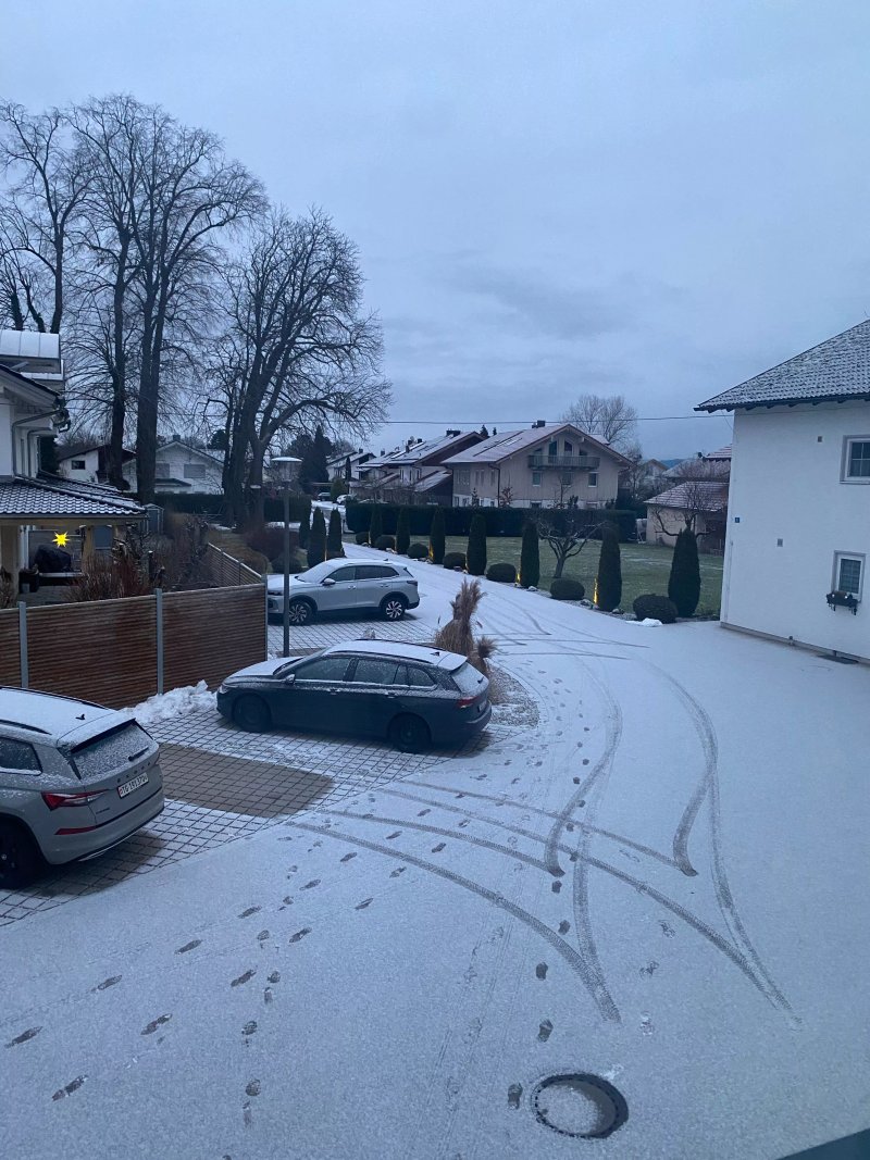 Heufelder Hof