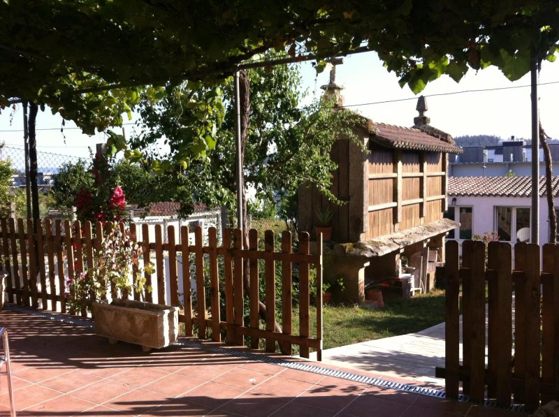 A Casa de Dora