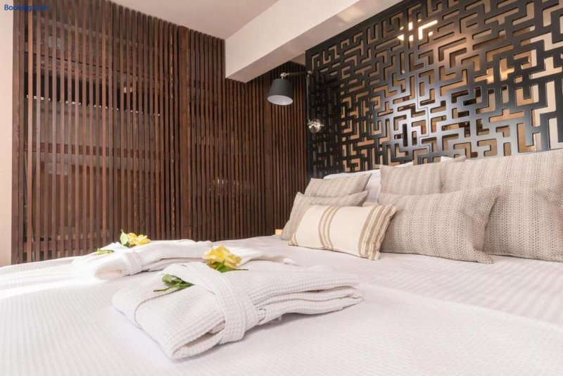 Archo Suites Pythagoreio