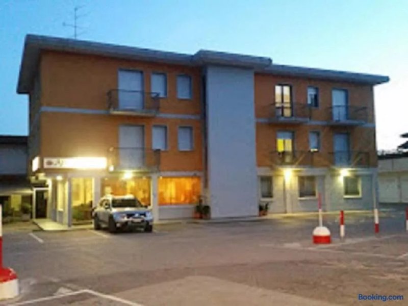 Trattoria Albergo AL TAJ