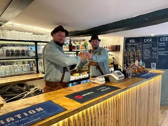 YouDrink Bottle Shop & Taproom