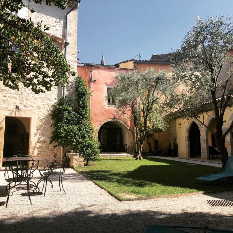 Le Logis du Bourg