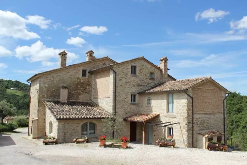 Country House le Carpine