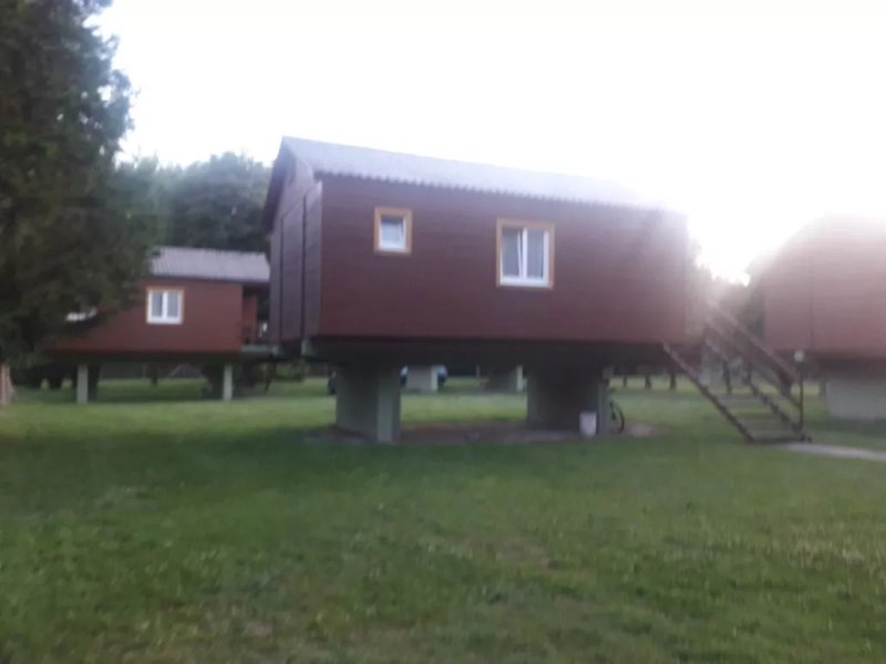 Gran Camping