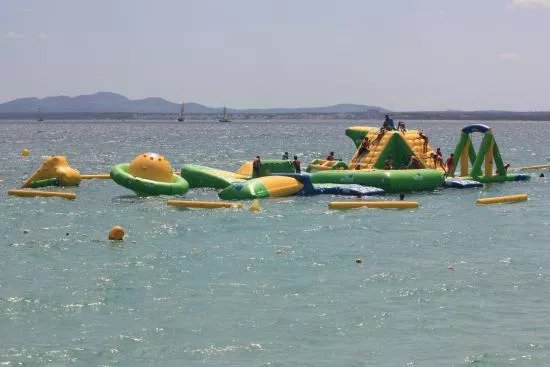 Beach Park
