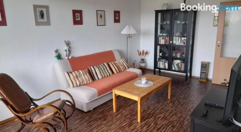 Apartments Lipo Teplice