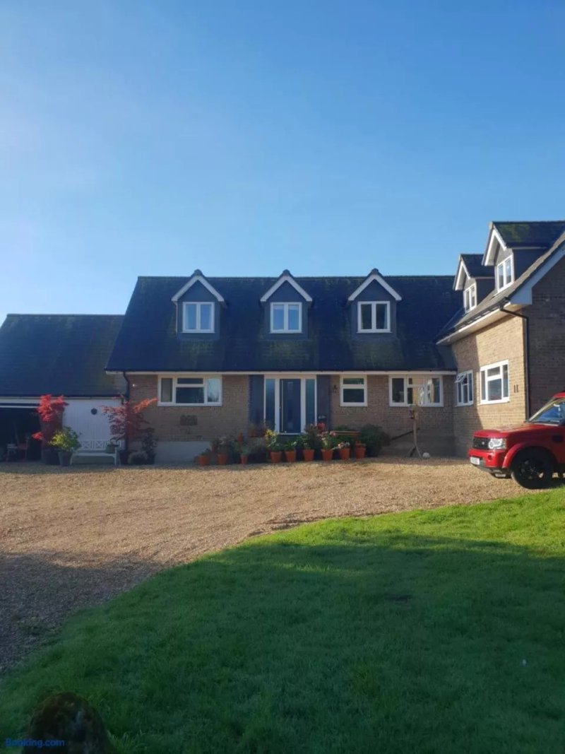 Goshens Farm B&B