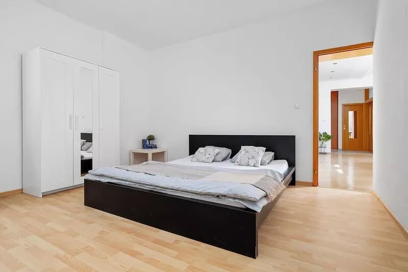 Prima - spacious apartment located in the main square