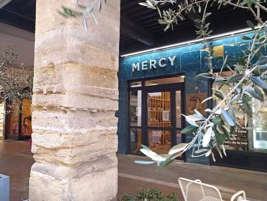 Cremerie Fromagerie Mercy