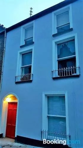 City Centre Town House