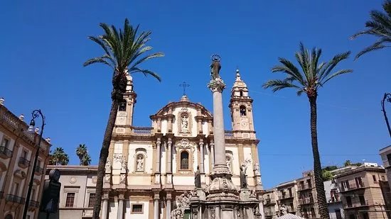 Chiesa di San Domenico