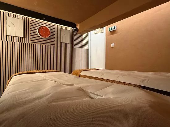 Opulence Thai Spa | Covent Garden