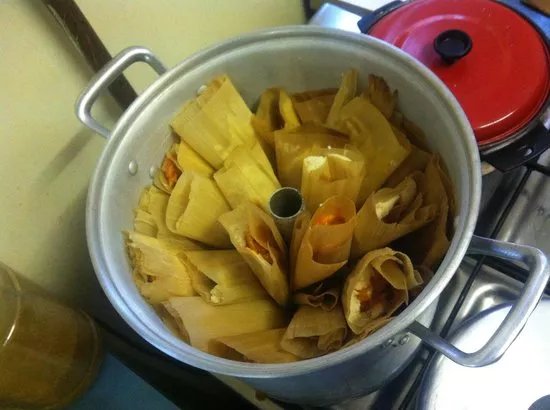 Azafran Spanish & Latin Cookery Courses