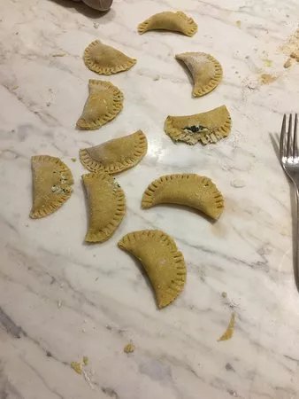 Scuola di Cucina Fonte Giusta