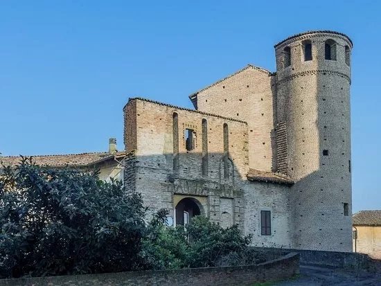 Castello di Calendasco