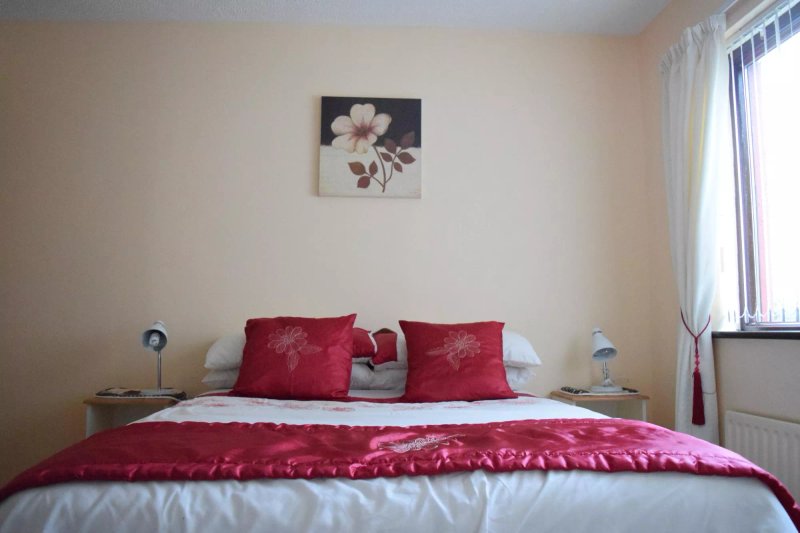 Hillside Bed and Breakfast Shannon