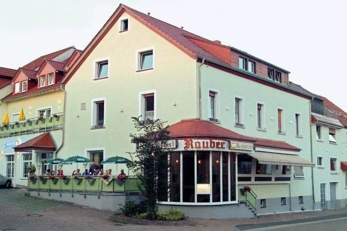 Landhotel Rauber