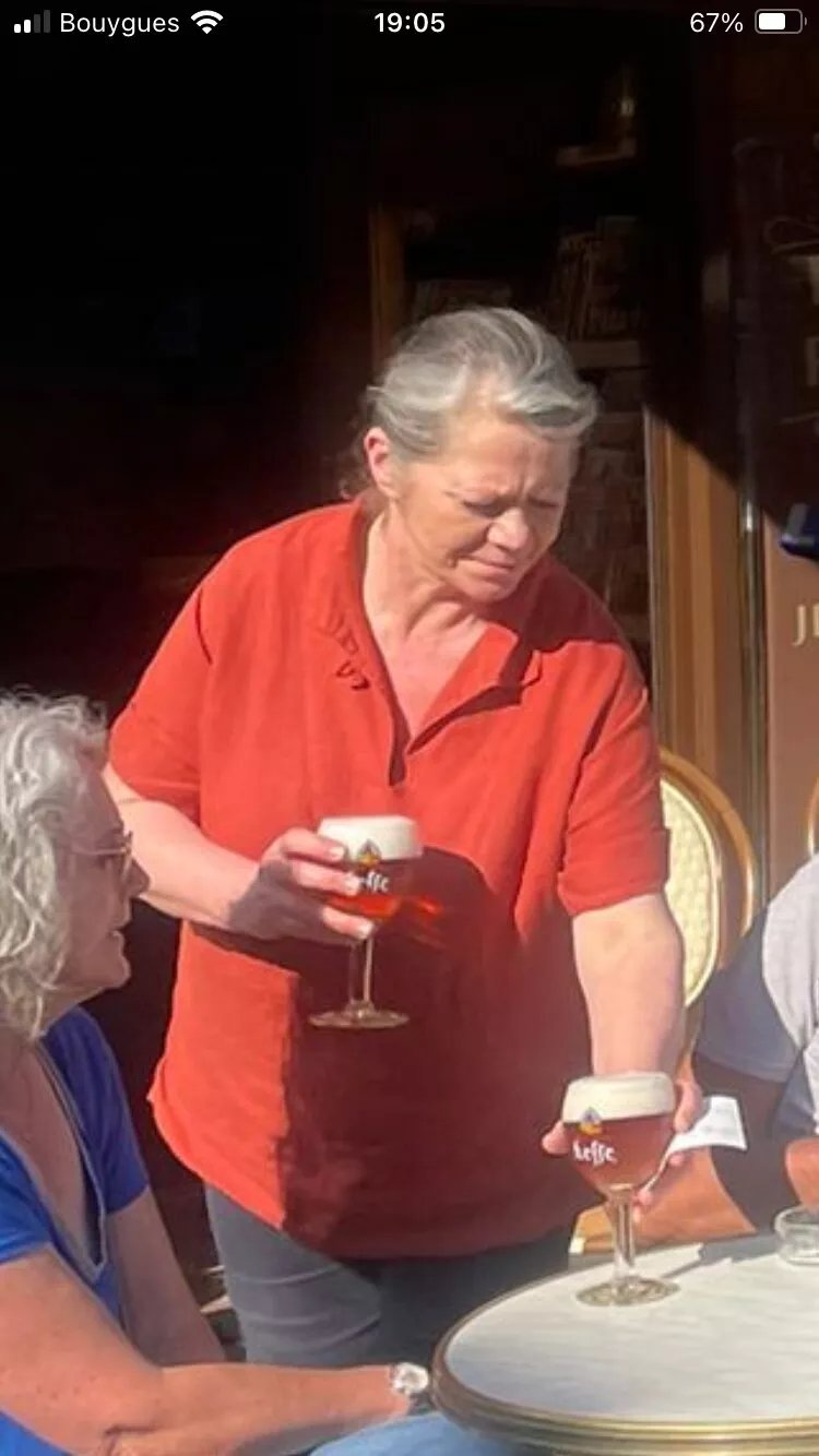 La Gitane