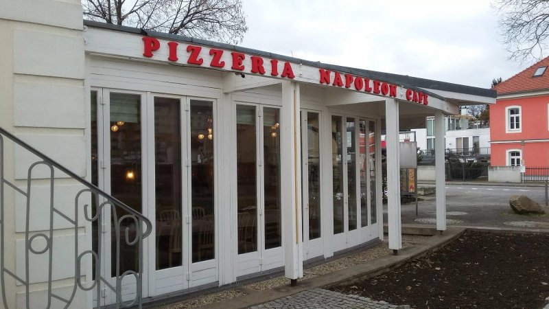 Pizzeria Napoleon