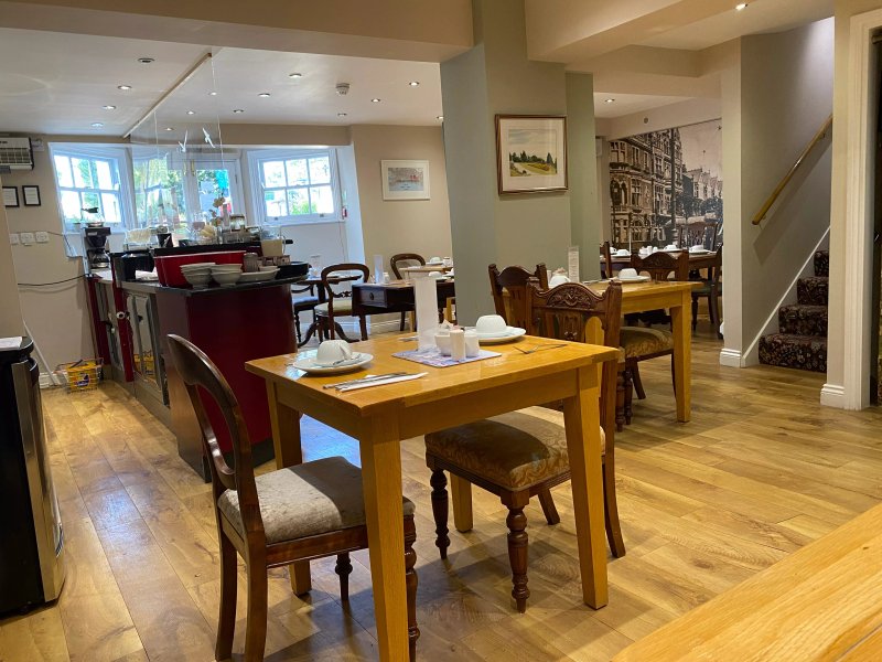 Gleneagles Guesthouse