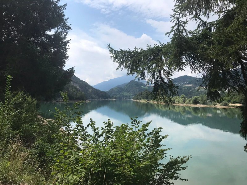 International Camping Di Cologna
