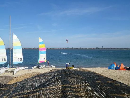 Riactiva - Windsurf and Kitesurf School