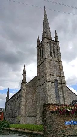 St. Mary's Church