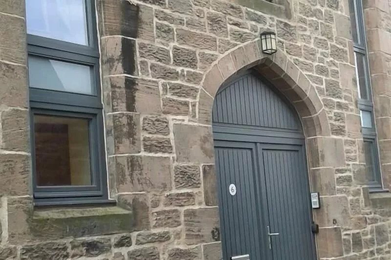Templars Cottage - sleeps 2 guests  in 1 bedroom