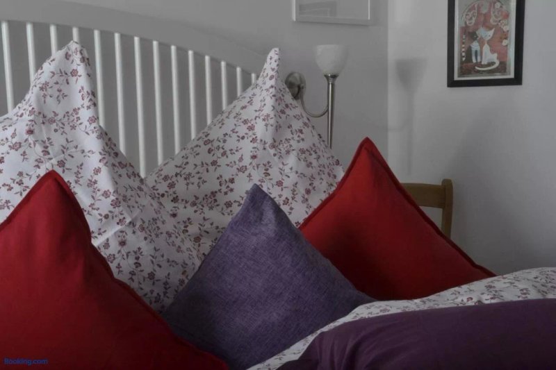 Bed & Breakfast Apfelstern