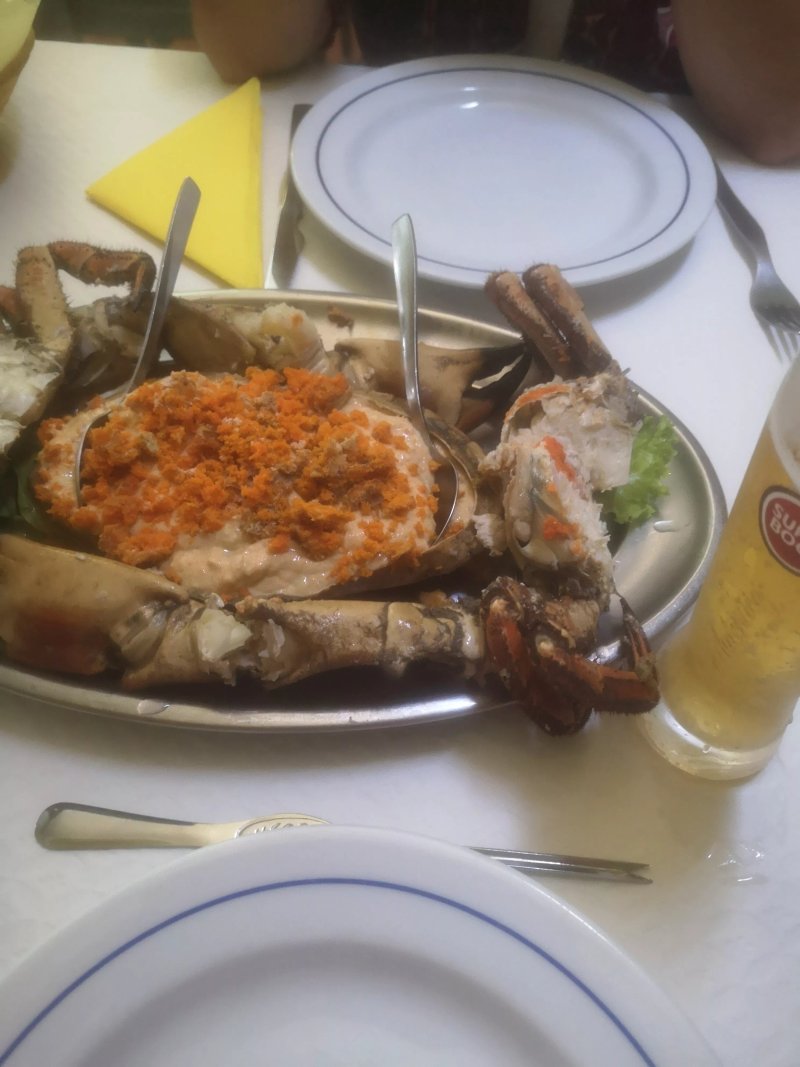 Marisqueira Aquarium
