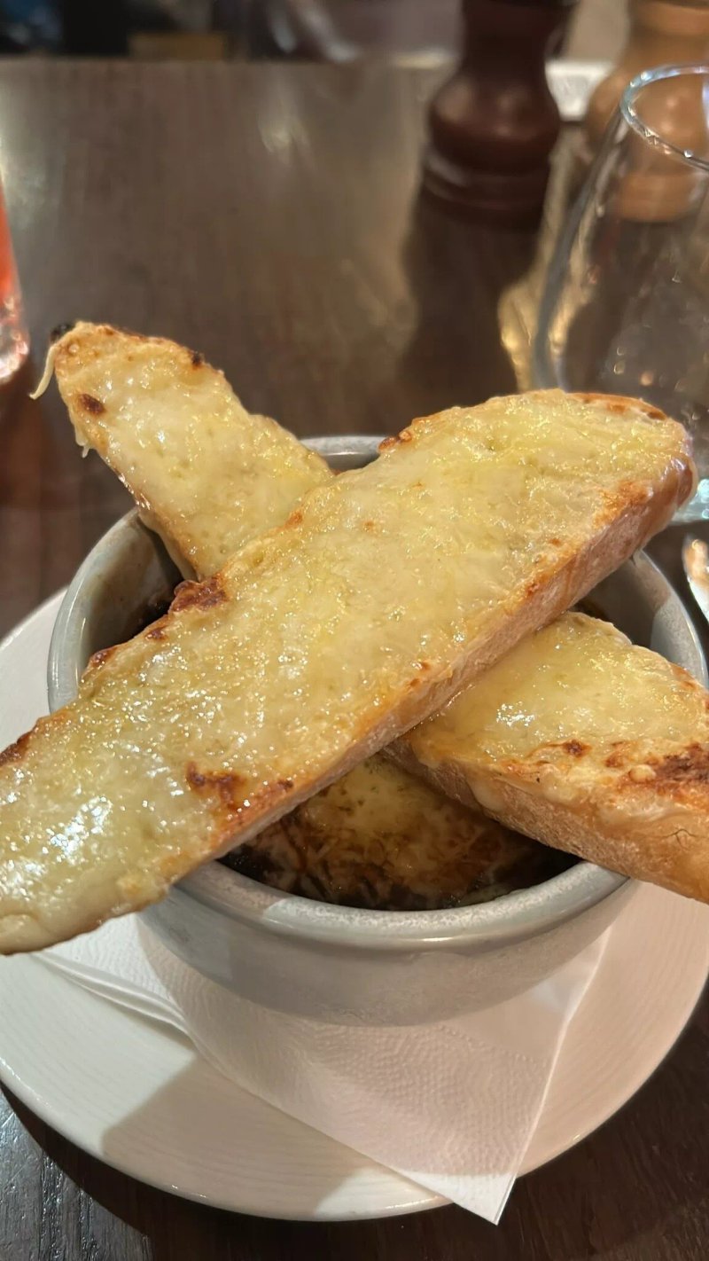 Cote Brasserie - St Paul's