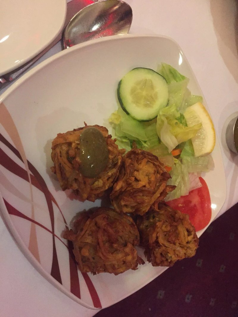Highlands Tandoori
