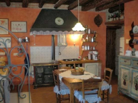Bed & Breakfast El Leon