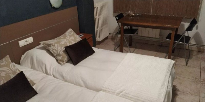 Hostal Torres