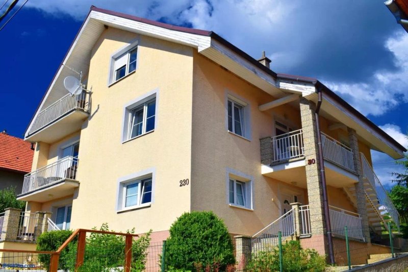 Apartment Albi Lakeview