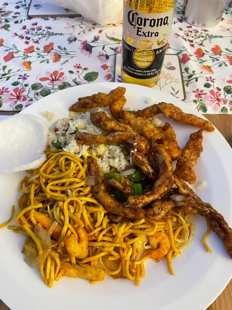 Fortune House Chinese Take Away
