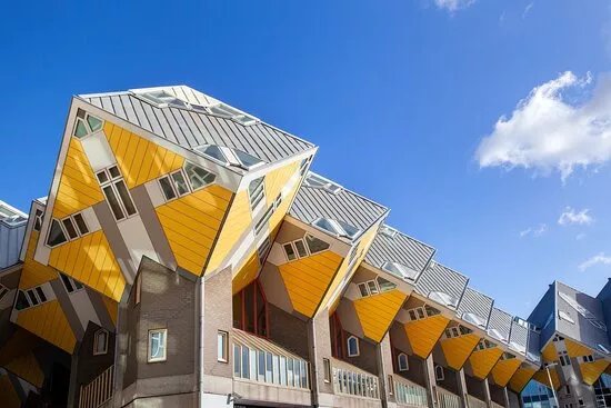 Questo Outdoor Escape Games Rotterdam